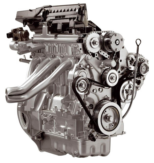Honda Fit Car Engine